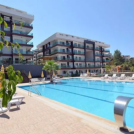 Peaceful Riverside Retreat 10-min Walk To Beach, Steps From National Park In Lejlighed Alanya
